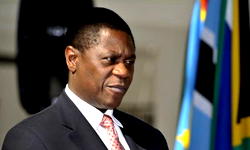 S/Africa’s deputy president caught up in dodgy diamond claim