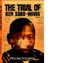 My work examines how digital platforms either reinforce or disrupt literary hierarchies – Pelumi Folajimi