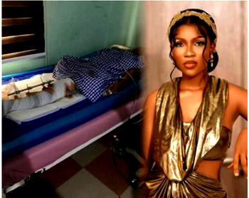 Dangote Group mourns Phyna’s sister, says India treatment was arranged before her death