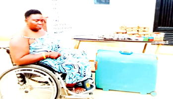 Court jails Edo physically-challenged drug trafficker, six others 93 years