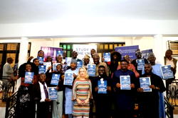 85 Nigerians awarded UK Chevening, Commonwealth scholarships
