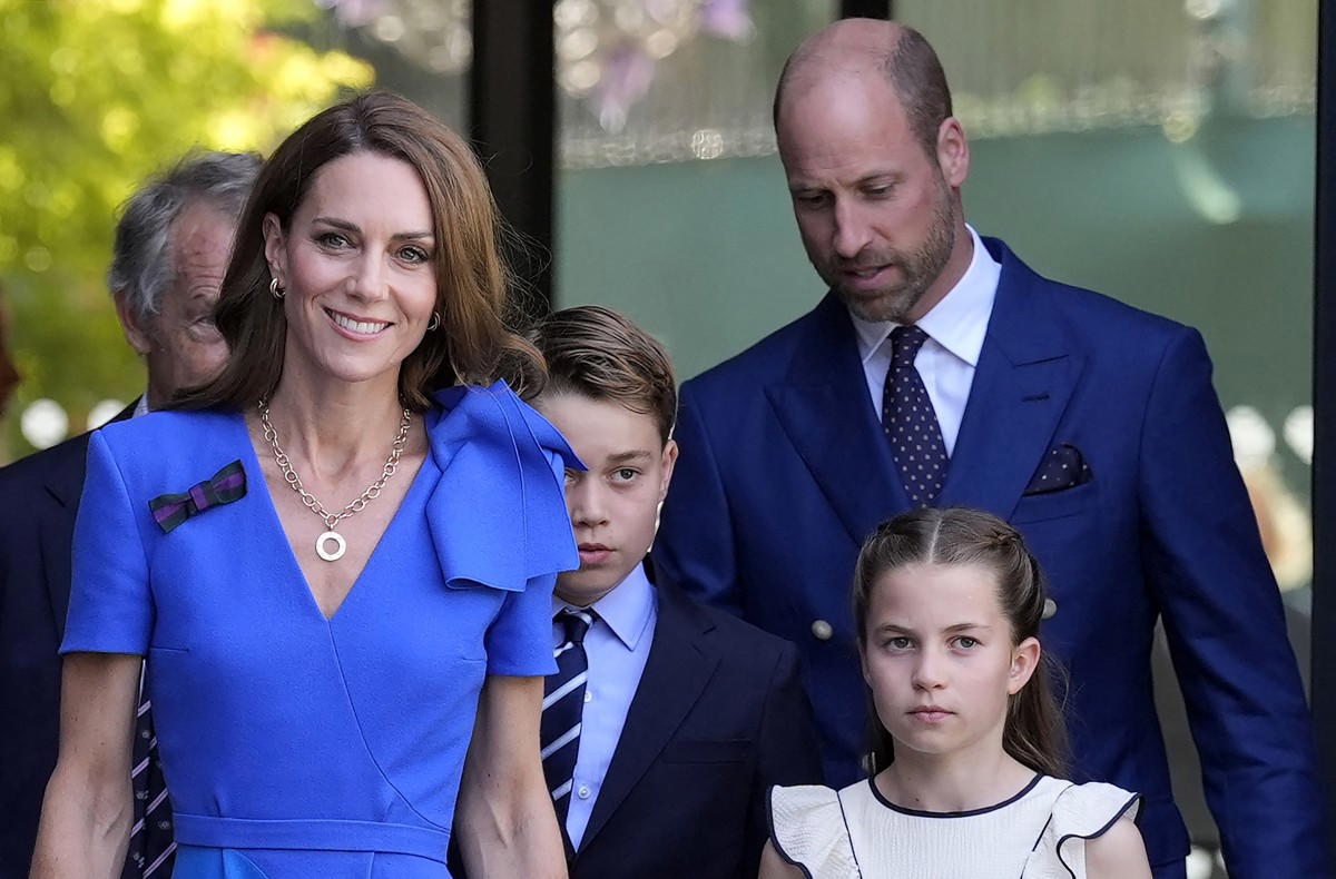 FILES-BRITAIN-ROYALS-HERITAGE