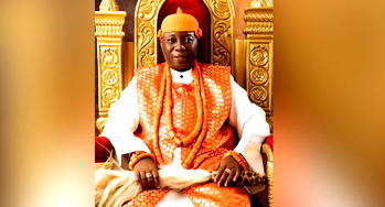 Asagba threatens to sanction title holders invovled in drug abuse