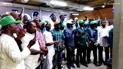 FG reaffirms commitment to eliminating ozone-depleting substances