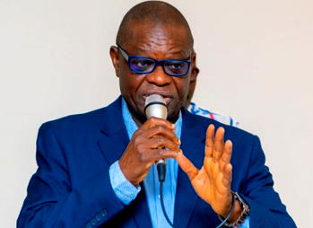 Raheem Adedoyin: The mentor who changed my view on tribalism