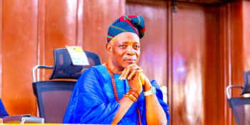 Oba Ladoja