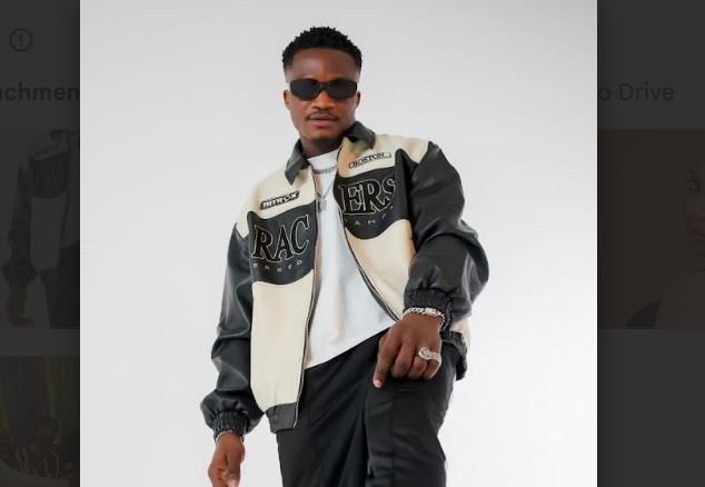 Afrobeats star, Rey YMB set to drop new single “Through The Night”