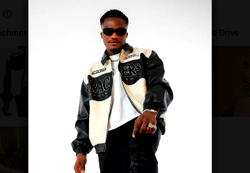 Afrobeats star, Rey YMB set to drop new single “Through The Night”
