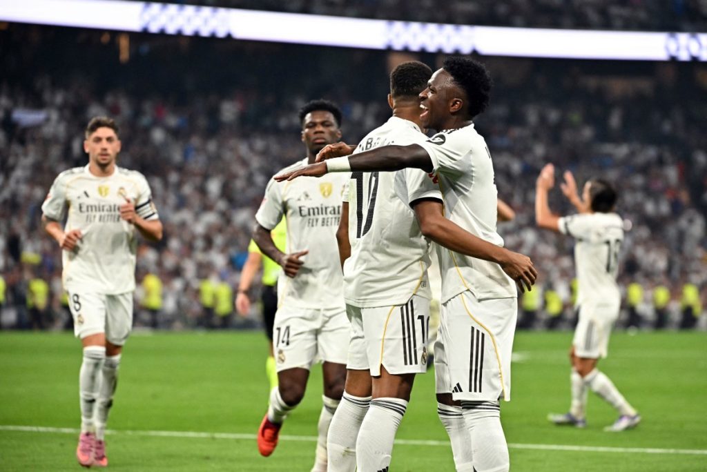 LaLiga: Alonso’s Real Madrid look for more fluidity on trip to Oviedo