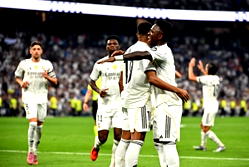 LaLiga: Alonso’s Real Madrid look for more fluidity on trip to Oviedo