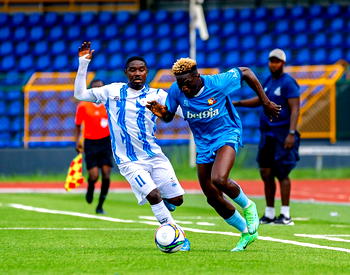 NPFL: Remo Stars, Rivers United share points in season opener