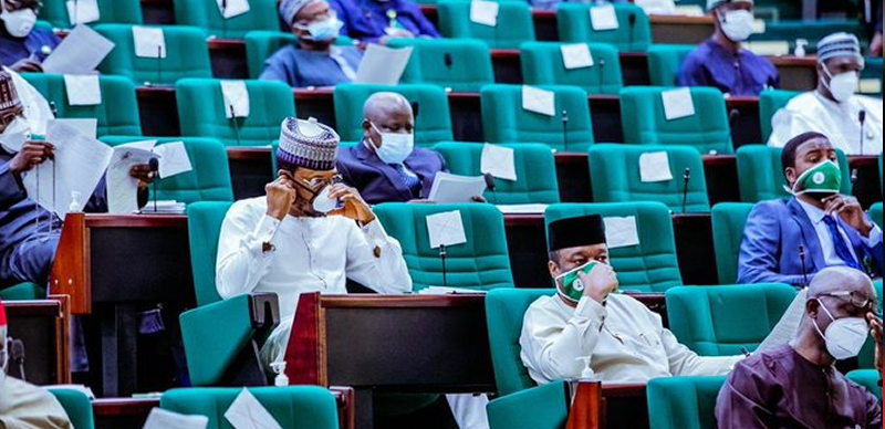 2027: PDP Reps caucus pledges support for peace, party unity