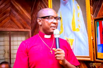 Father dies of heart attack after abduction of 3 children in Niger – CAN chairman