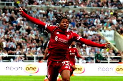 Rio Ngumoha: Chelsea seek compensation from Liverpool for transfer of teenage sensation
