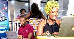 Nigeria leads four African start-ups to raise $640m in H1 2025