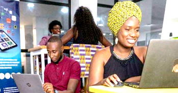 Nigeria leads four African start-ups to raise $640m in H1 2025
