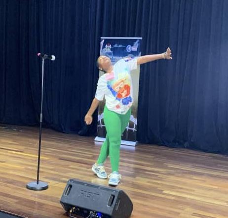 Summer Camp: National theatre auditions children in talent hunt programme