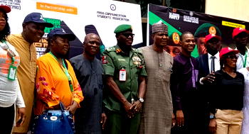 Security is everyone’s business – Army Chief tells Nigerian students
