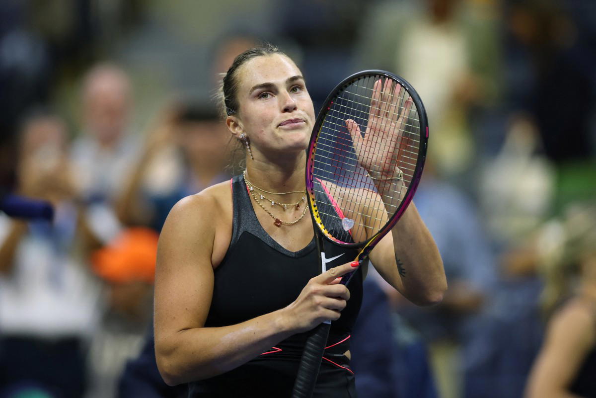 Tennis players not protected from ‘insane’ tournament scheduling – Sabalenka
