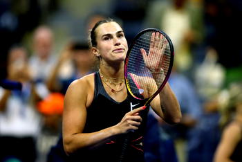 Tennis players not protected from ‘insane’ tournament scheduling – Sabalenka