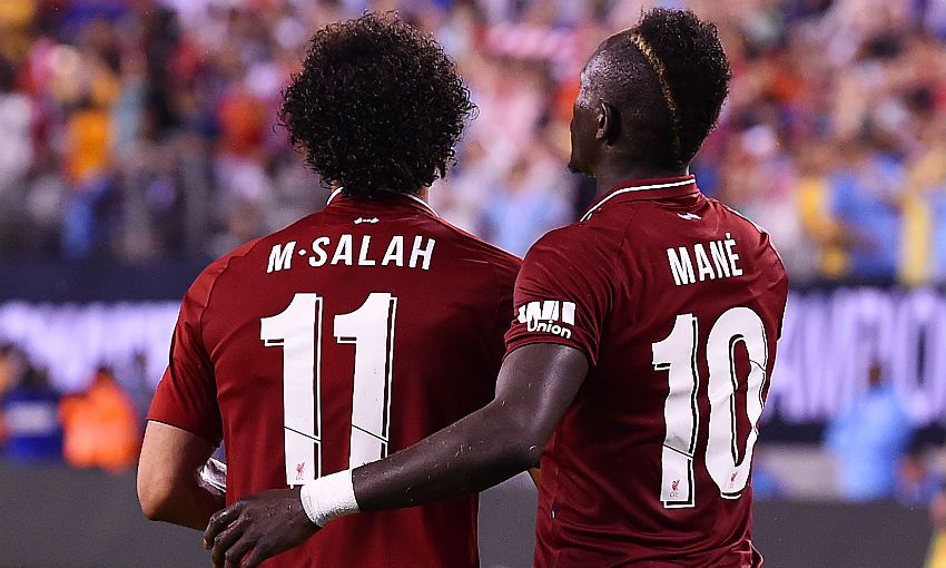 Top 10 African Goalscorers in EPL History