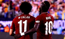 Top 10 African goalscorers in EPL history