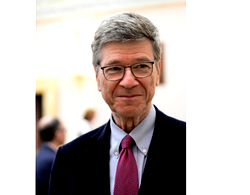 Foremost Economist Prof. Jeffrey Sachs joins SPPG Global Faculty