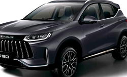 Jetour records highest SUV launches, sales in Nigeria, S’Africa