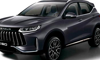 Jetour records highest SUV launches, sales in Nigeria, S’Africa