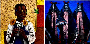 Ecobank to host art exhibition in honour of Nigeria’s revered artists