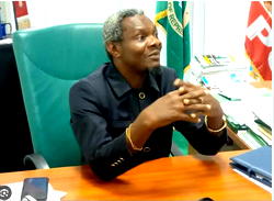 Ogah urges constituents to support Nwifuru, hails Elechi’s mentorship