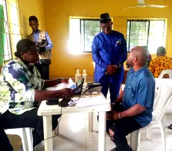 CRV: Only 499 completes registration in C’River – INEC