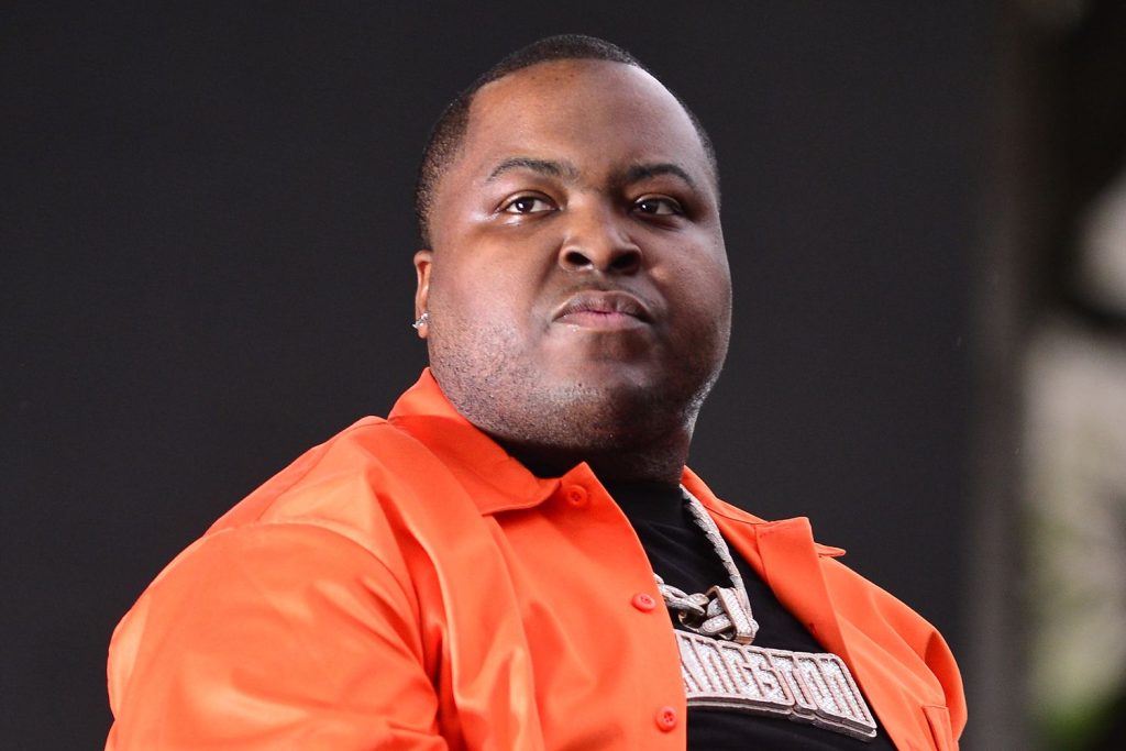 Rapper Sean Kingston sentenced to 42 months in prison for $1m fraud