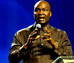 Apostle Joshua Selman shakes New York with miracles