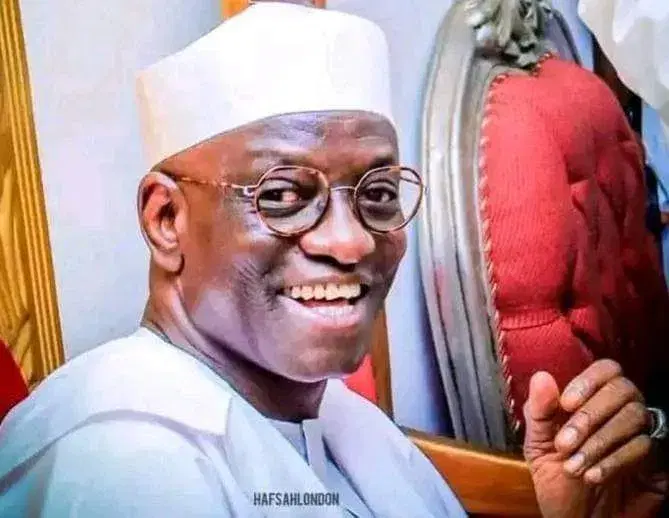 2027: Senator Wadada dumps SDP for APC