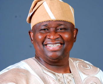 ‘You’re inspiration to many’, Ogun monarch tells Senator Adeola on birthday