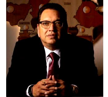 Digital economy: Nigeria should take advantage of GITEX Nigeria – Shah, Mitsumi CEO