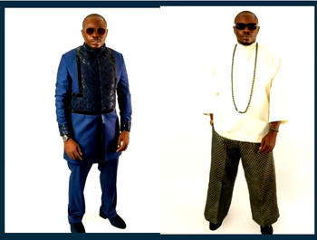 Being in fashion industry is my lifelong ambition, says Shigon Threads boss Olagbaju