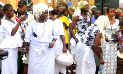 Ogun Govt declares August 20 public holiday for Isese Day