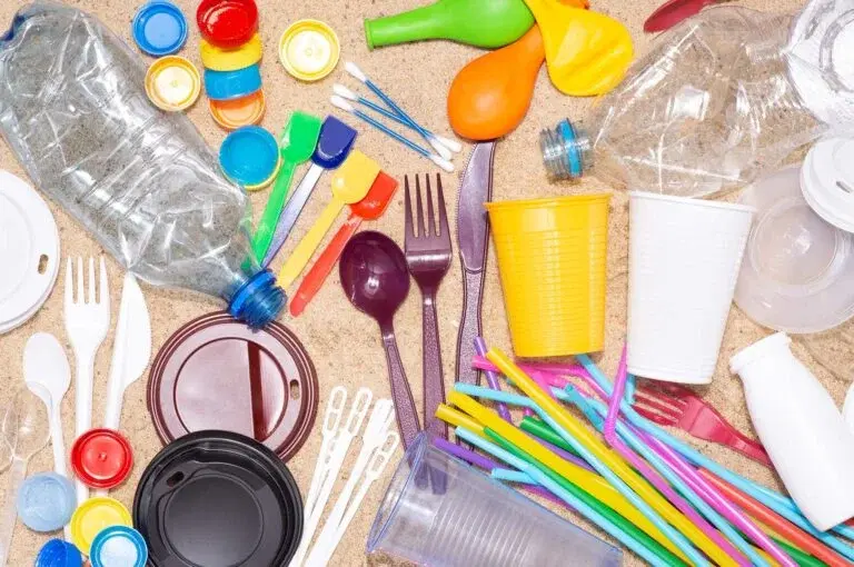 Poor enforcement threatens Lagos single-use plastics ban