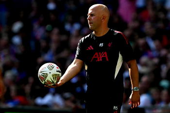 Slot and Amorim under scrutiny in Liverpool-Man Utd showdown