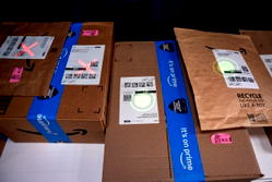 US ends tariff exemption for small packages shipped globally