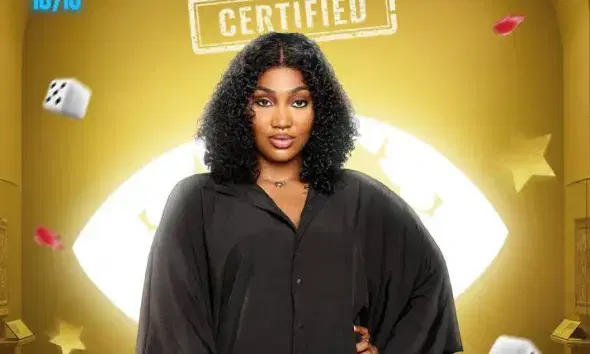 BBNaija S10: Sultana banned from drinking alcohol for one week