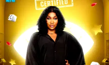 BBNaija 10: I was married off at age 15 – Sultana