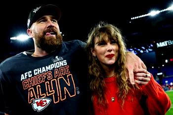 Taylor Swift, Travis Kelce set for star-studded New York wedding – Report