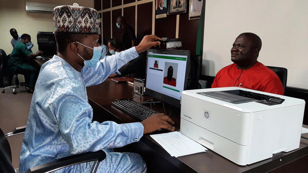 ADC faults INEC over Southwest PVC pre-registration figures, demands explanation