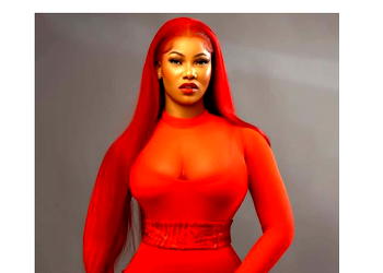 I’m still single because I haven’t met the right man – Tacha