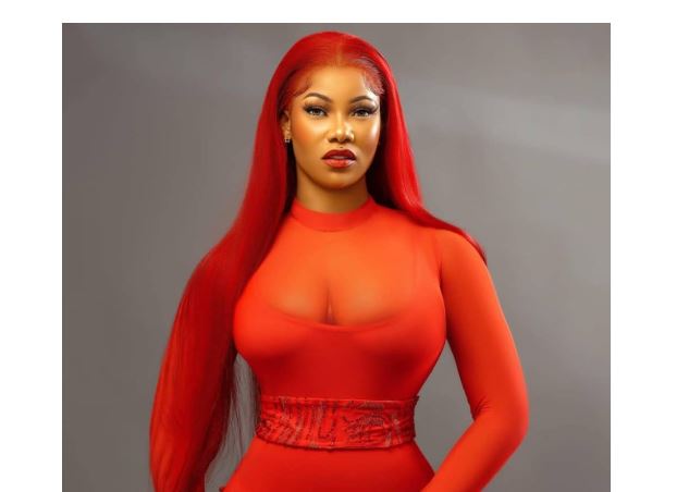 I’m still single because I haven’t met the right man – Tacha