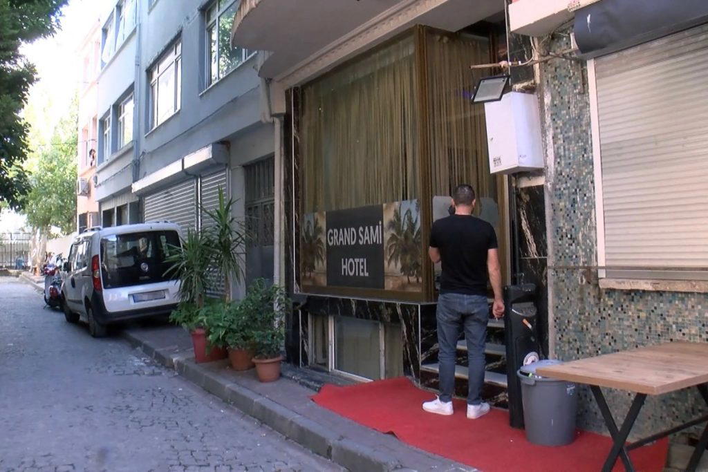 TURKEY-NETHERLANDS-CRIME-INVESTIGATION