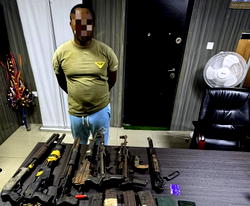 Suspected Lagos assassin ‘Olori Eso’ arraigned for multiple murders